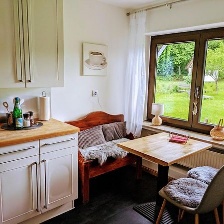 Apartament Pulgersmuehle, Eg Altstrimmig Zewnętrze zdjęcie