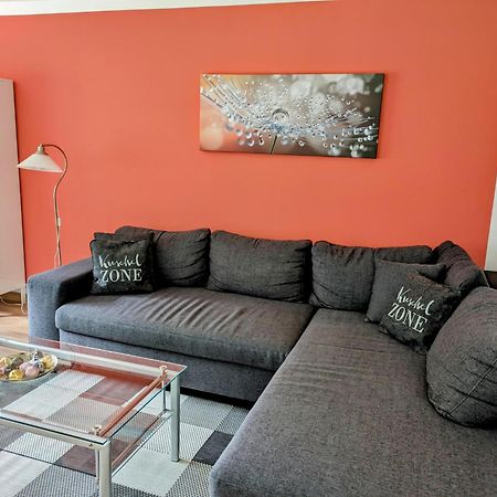 Apartament Pulgersmuehle, Eg Altstrimmig Zewnętrze zdjęcie