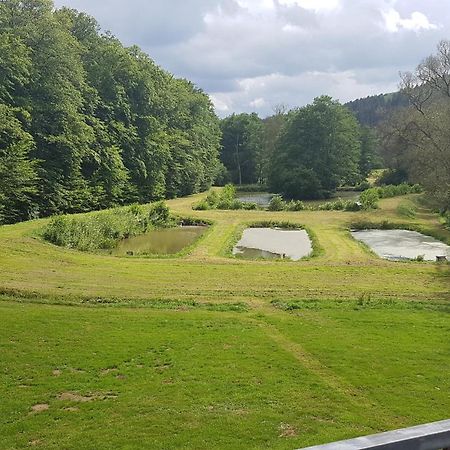 Apartament Pulgersmuehle, Eg Altstrimmig Zewnętrze zdjęcie
