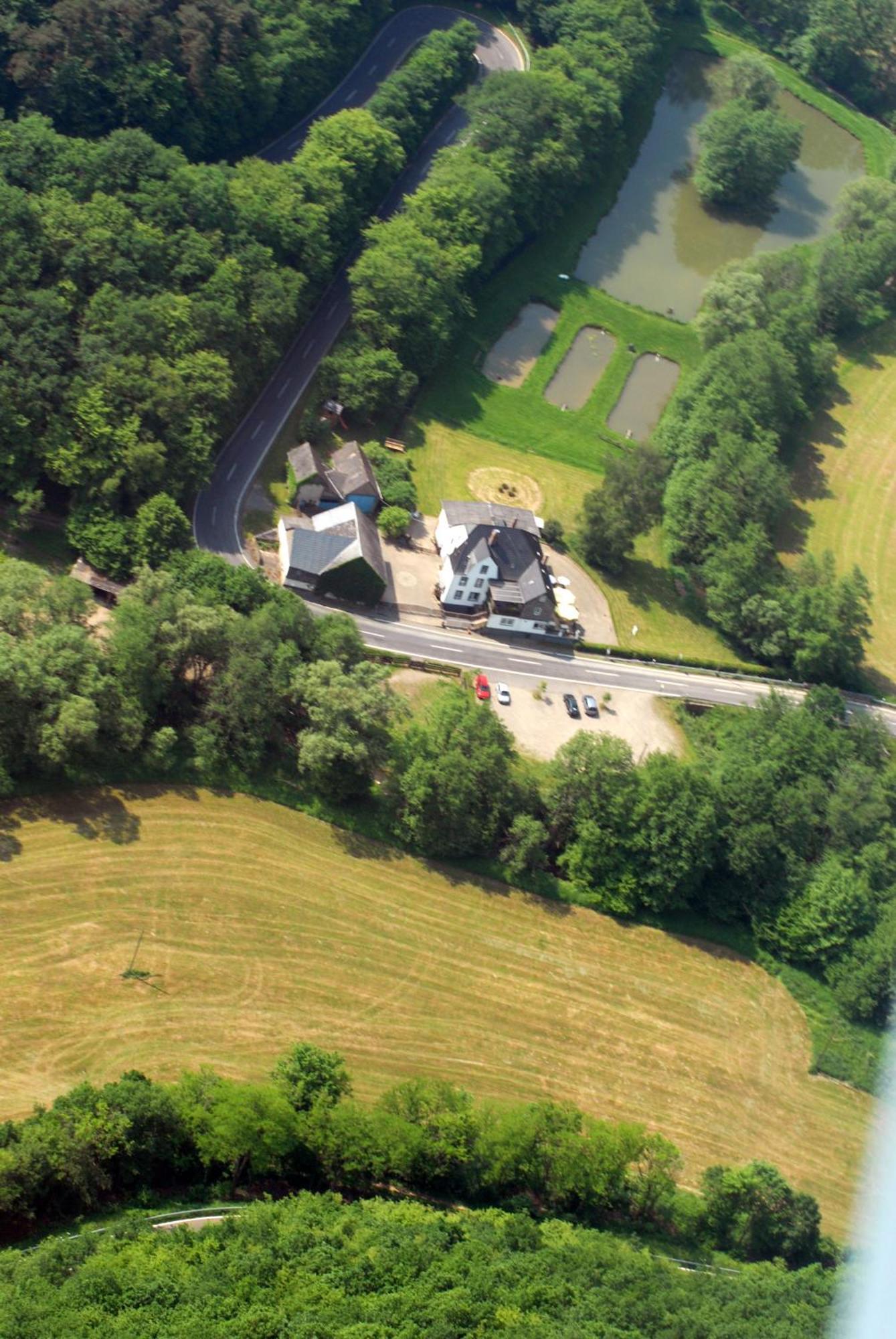 Apartament Pulgersmuehle, Eg Altstrimmig Zewnętrze zdjęcie