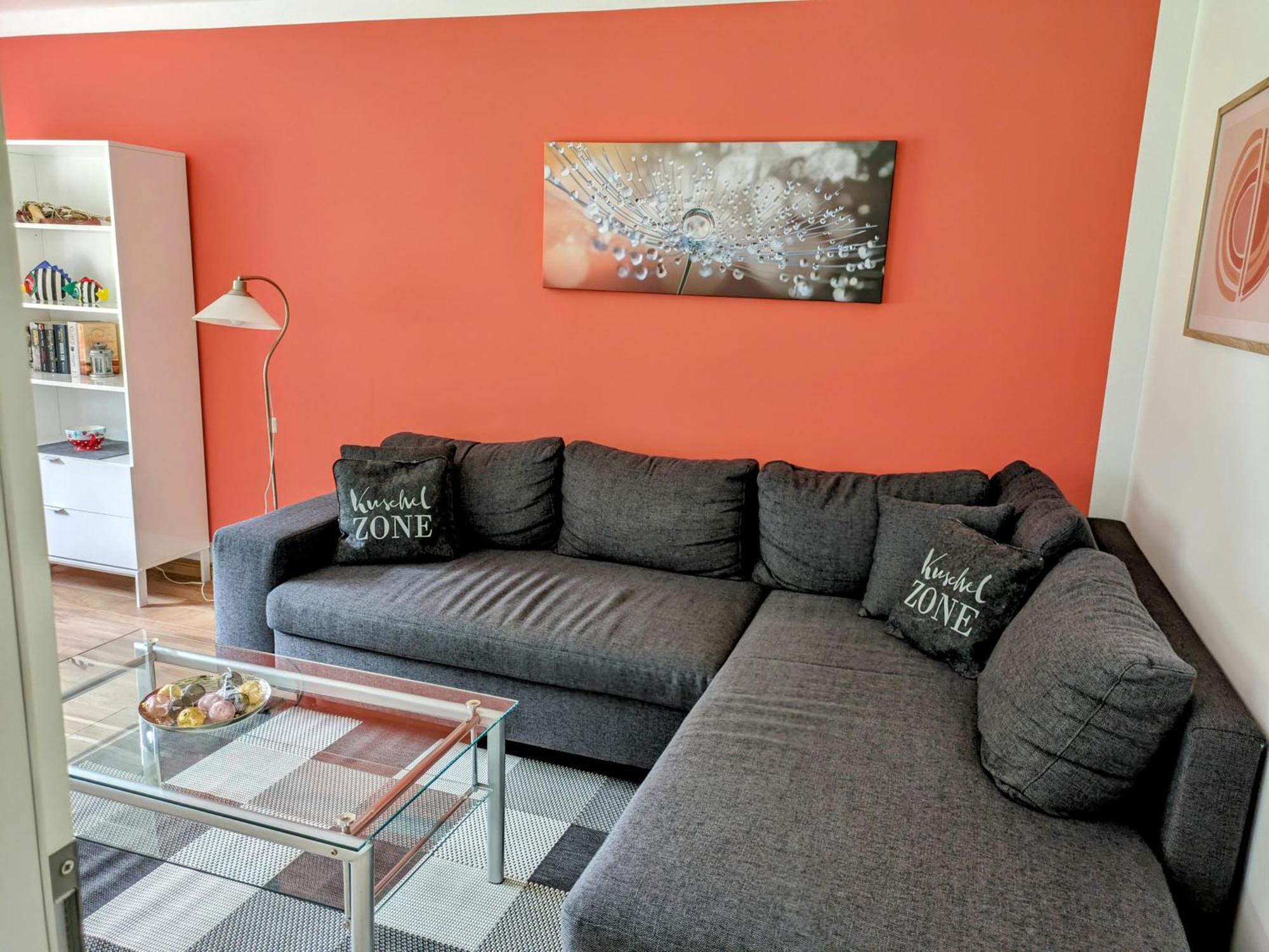 Apartament Pulgersmuehle, Eg Altstrimmig Zewnętrze zdjęcie