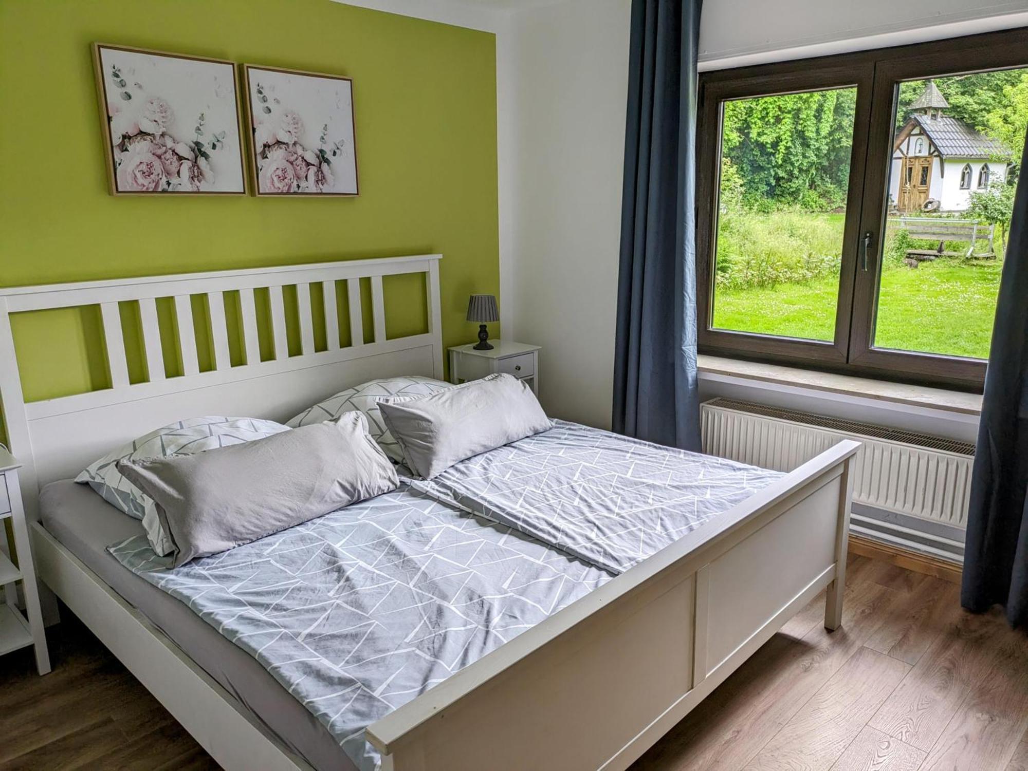 Apartament Pulgersmuehle, Eg Altstrimmig Zewnętrze zdjęcie