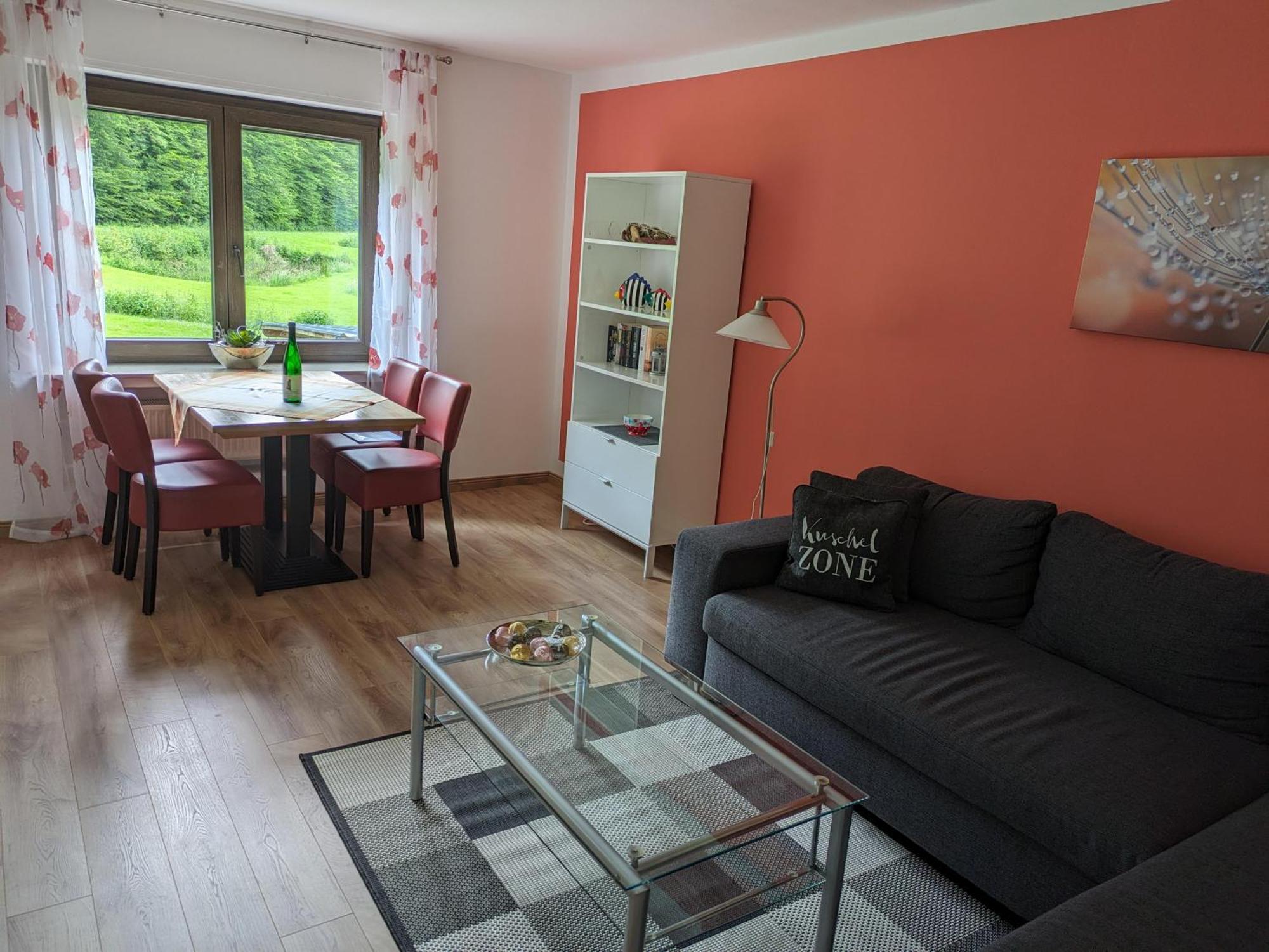 Apartament Pulgersmuehle, Eg Altstrimmig Zewnętrze zdjęcie