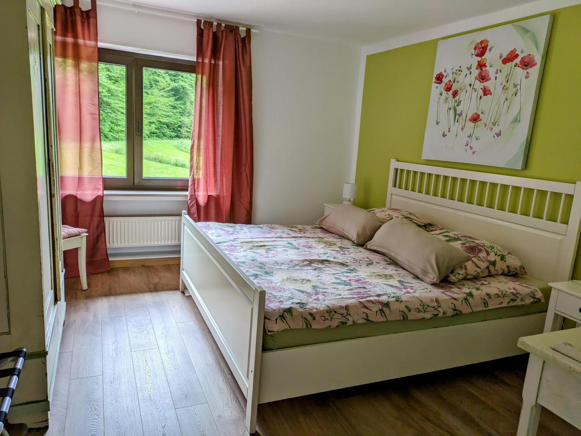 Apartament Pulgersmuehle, Eg Altstrimmig Zewnętrze zdjęcie