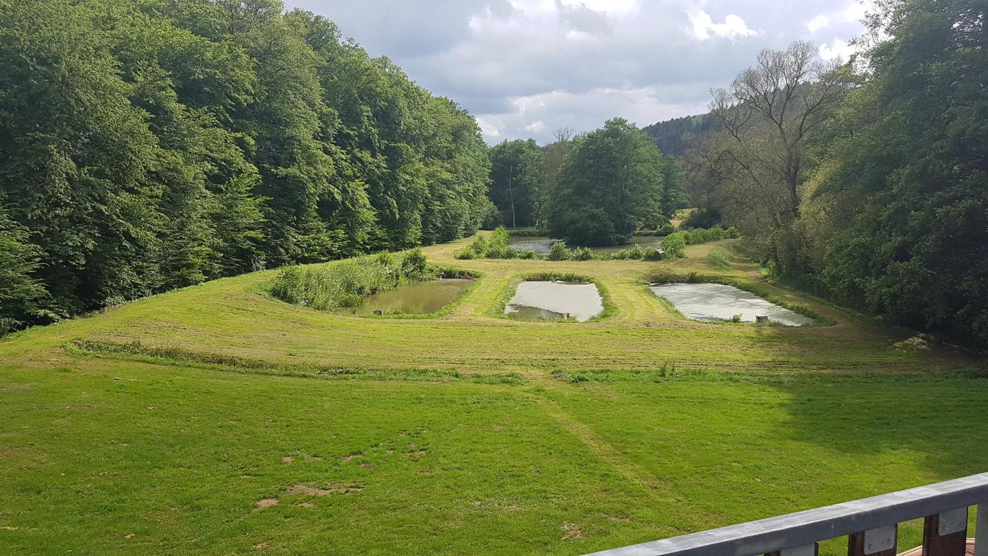 Apartament Pulgersmuehle, Eg Altstrimmig Zewnętrze zdjęcie